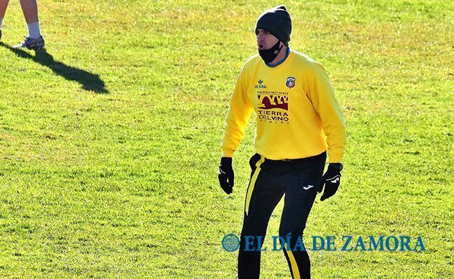 Foto Esteban Pedrosa