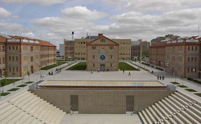 Campus Viriato