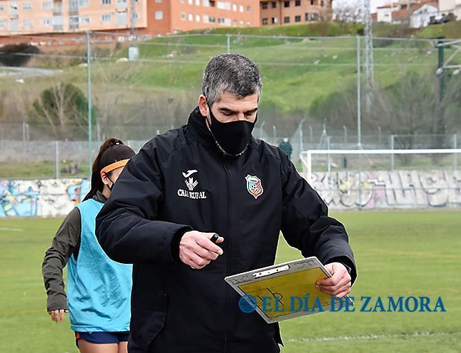 Foto Esteban Pedrosa