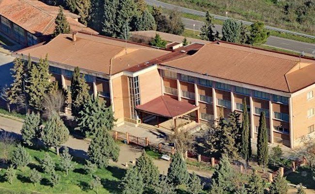 IES González Allende de Toro