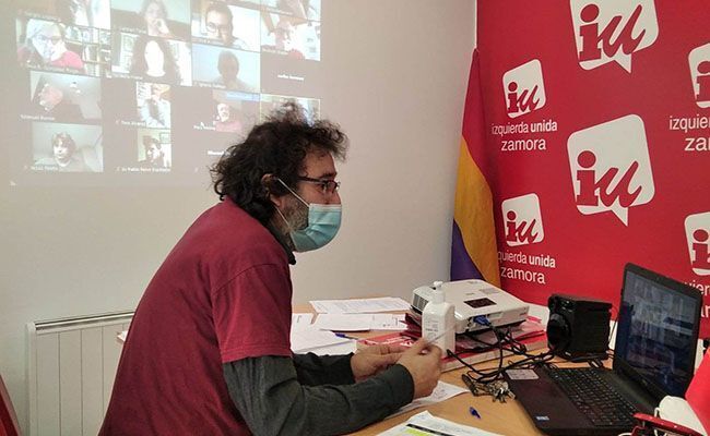 Miguel Ángel Viñas