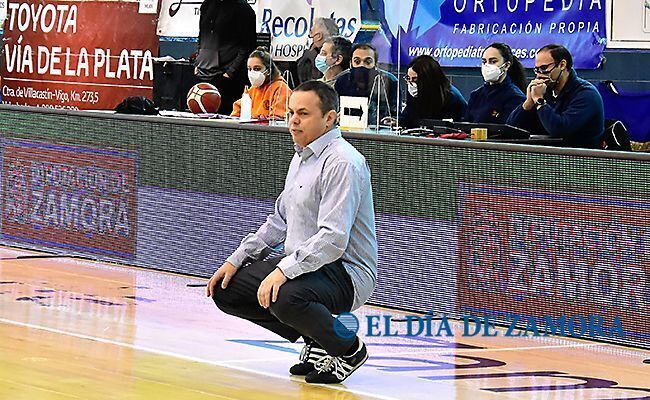 Foto Esteban Pedrosa