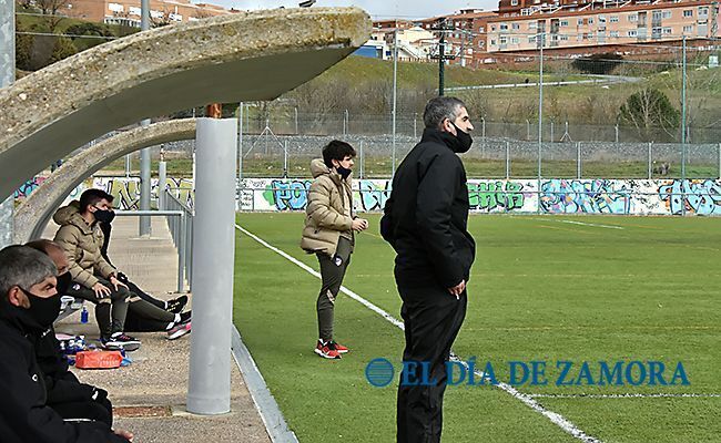 Foto Estaban Pedrosa