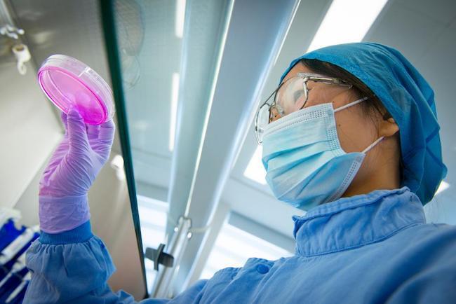 Imagen de AstraZeneca