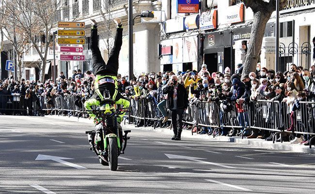 Fotografías: Esteban Pedrosa