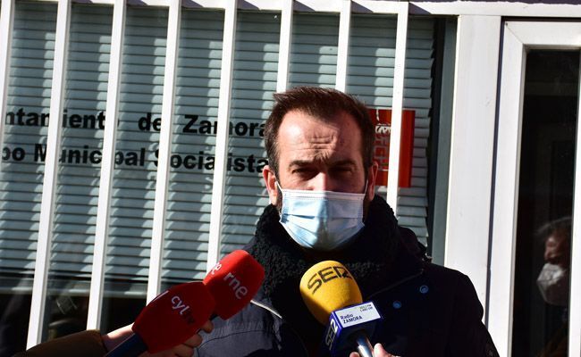 David Gago (Esteban Pedrosa)