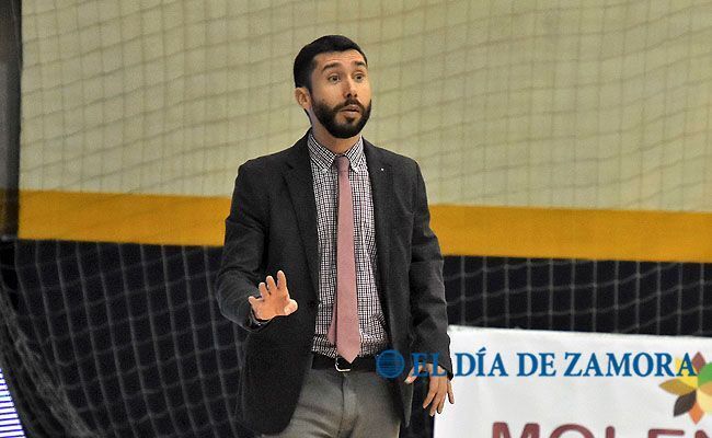 Foto Esteban Pedrosa