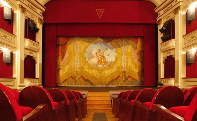 Teatro Principal