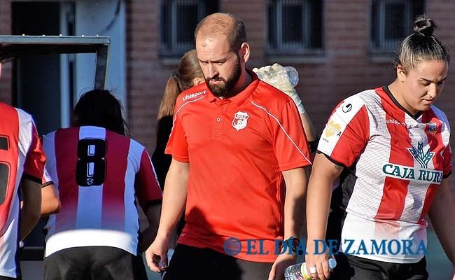 Foto archivo Esteban Pedrosa