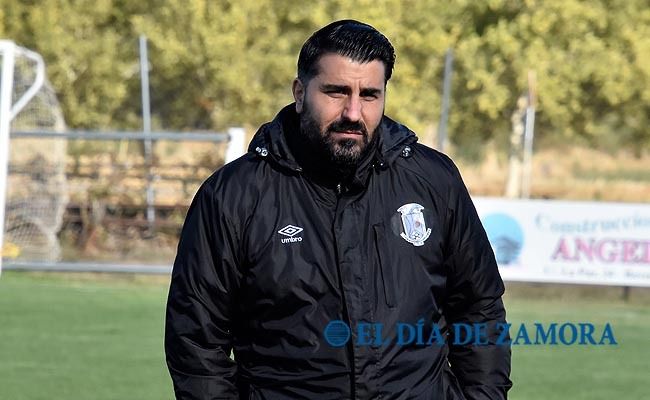 Foto archivo Esteban Pedrosa