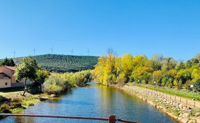 Imagen de Villaferrueña de Turismo Zamora