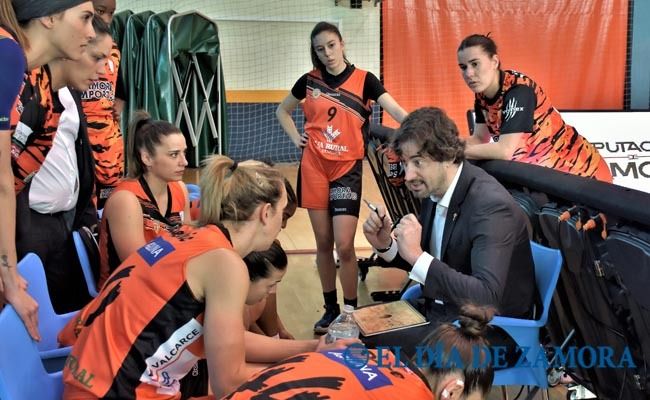 Foto archivo Esteban Pedrosa