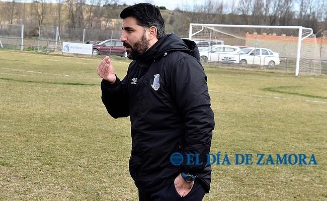 Foto Esteban Pedrosa archivo