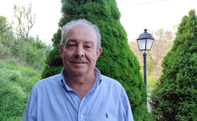 José Manuel Chimeno