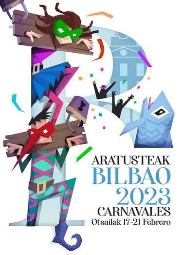 Cartel ganador