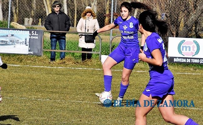 Foto Esteban Pedrosa archivo