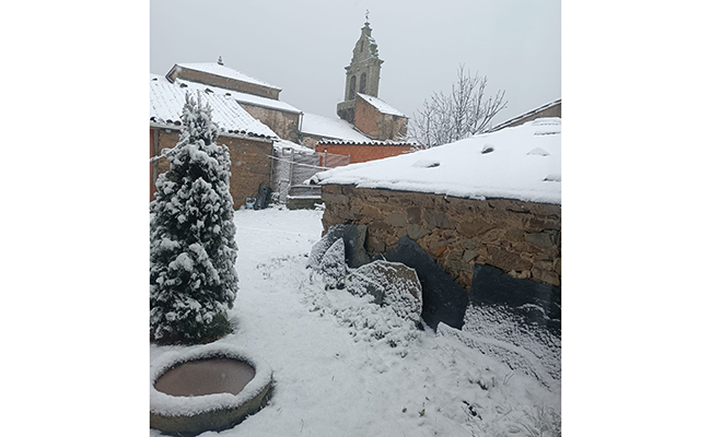 La Junta coordina al resto de administraciones para preparar la respuesta a las nevadas
