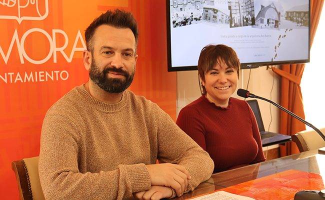 El Ayuntamiento pone en marcha una Ruta por el Comercio Histórico de Zamora