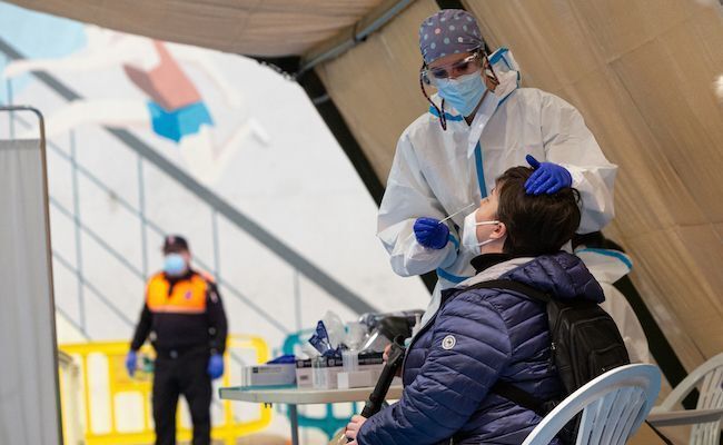 Fotografía: José Luis Leal