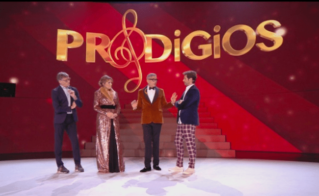 Imagen del programa de RTVE