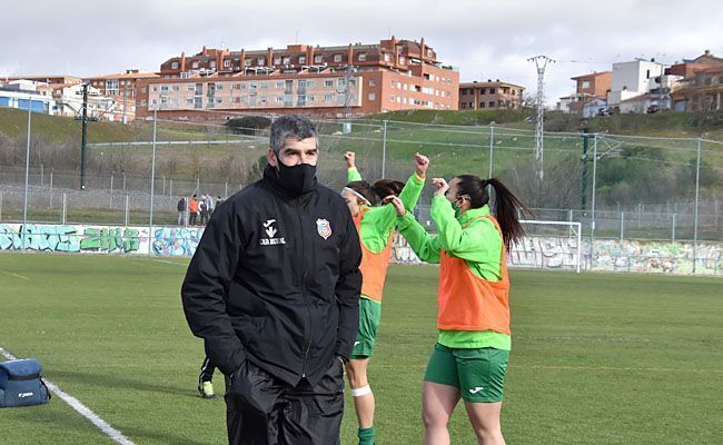 Foto Esteban Pedrosa