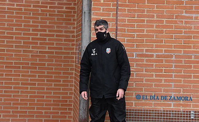 Foto Esteban Pedrosa