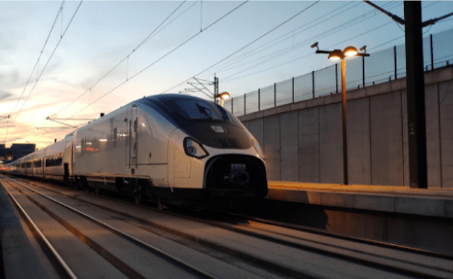 Imagen del único "Avril"