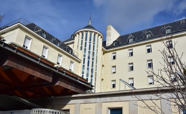 Virgen de la Concha de Zamora (Esteban Pedrosa)