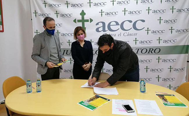 Fuente: Página de Facebook del Ayuntamiento de Toro.