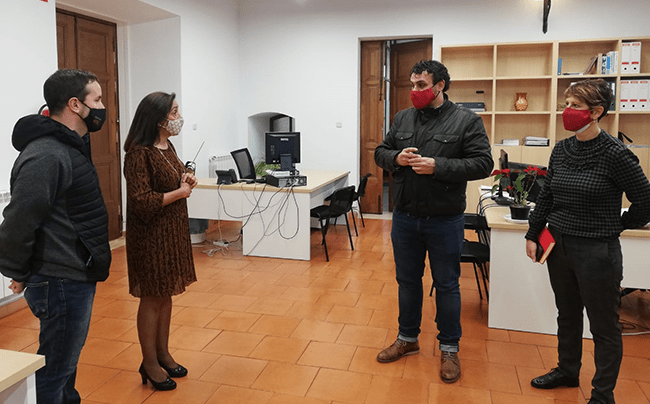 Fuente: Tomás del Bien.