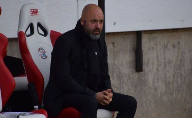 Fotografía: Zamora C.F.