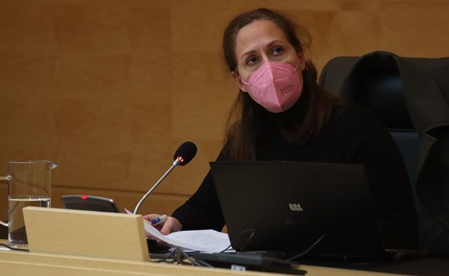 Inmaculada Gómez (Cs)