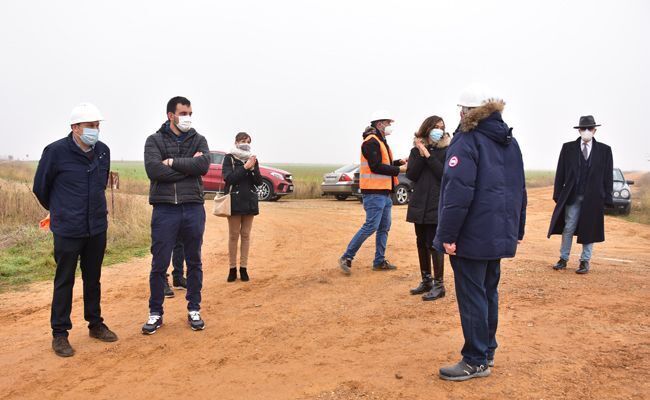 Terrenos de Barcial del Barco (Esteban Pedrosa)