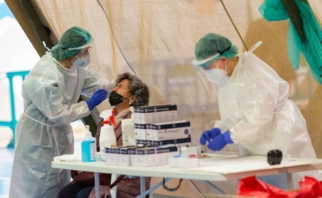 Fotografía: José Luis Leal