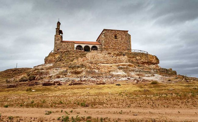 Montamarta