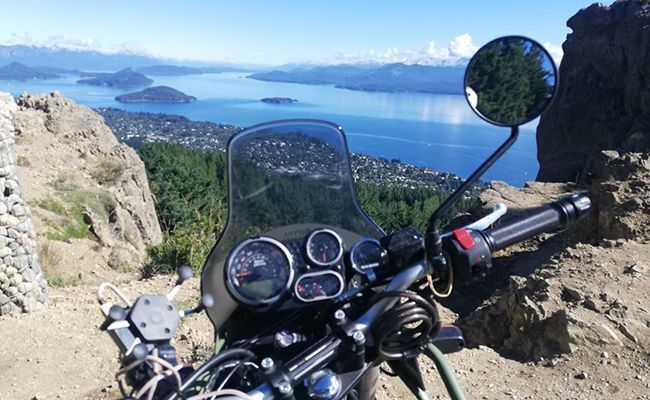 Bariloche