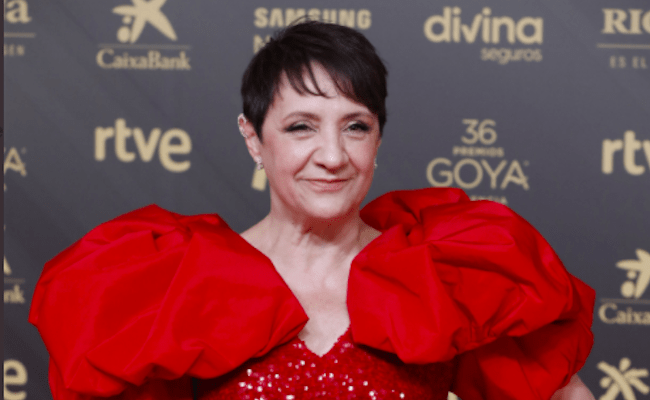Blanca Portillo (Premios Goya)