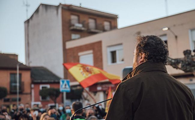 Iván Espinosa de los Monteros