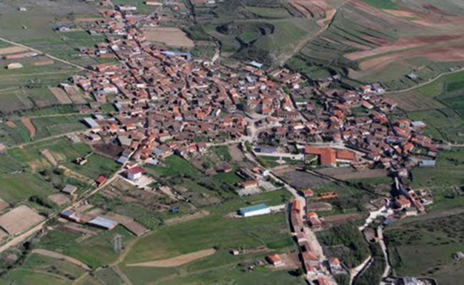 Almaraz de Duero