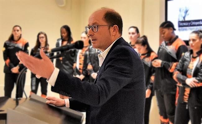 Foto archivo Esteban Pedrosa