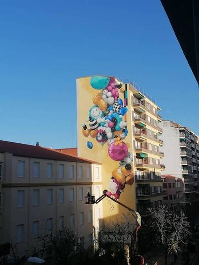 Fotografías: David 'Maker'