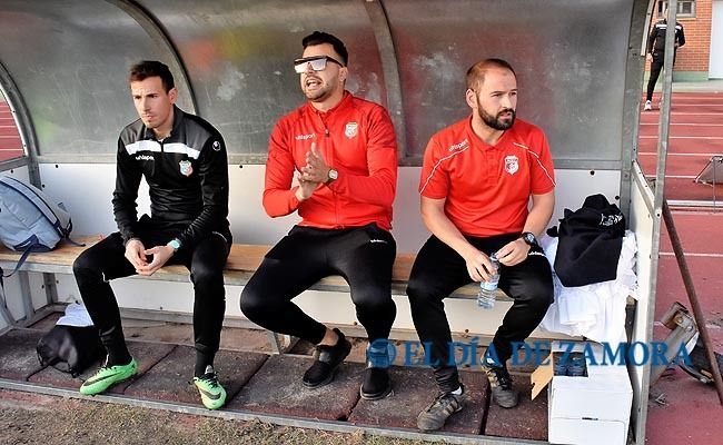 Foto Esteban Pedrosa archivo