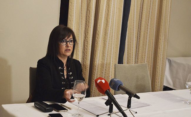 Belén Santos (ONÍS)