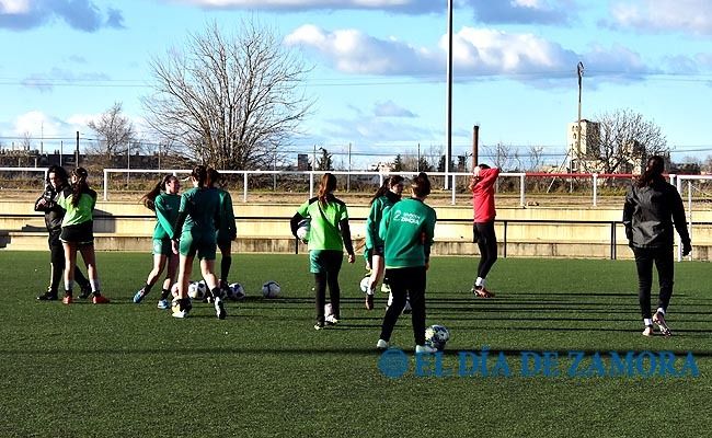 Foto Esteban Pedrosa archivo