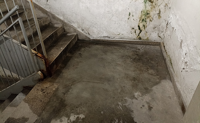 Zamora Sí señala deficiencias en el aparcamiento de la Plaza de la  Constitución