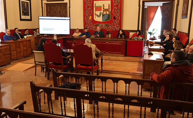 Selección de miembros de las mesas electorales para las elecciones autonómicas