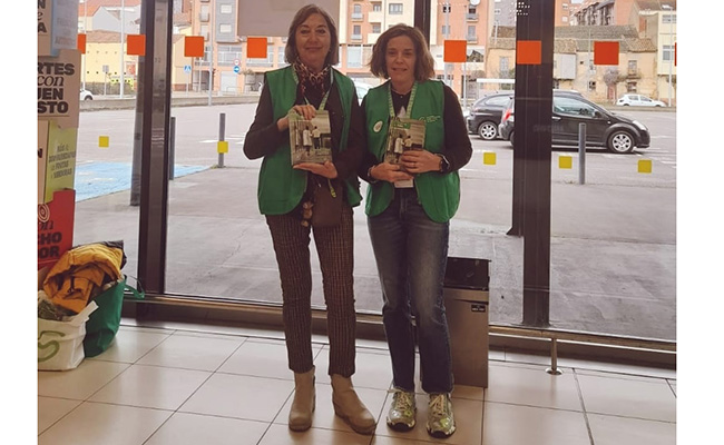 La campaña La Compra De Tu Vida llega a Zamora, Toro y Benavente