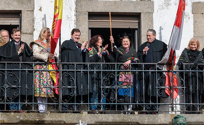 La Junta Electoral Provincial rechaza la denuncia del PSOE