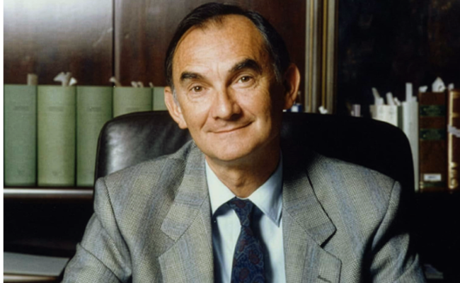 UPL recuerda a Tomás y Valiente en el 30º aniversario de su asesinato