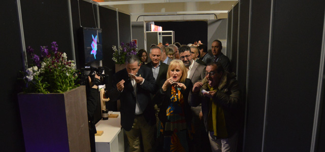 Meliza 2026 consolida a Zamora como capital internacional de la apicultura